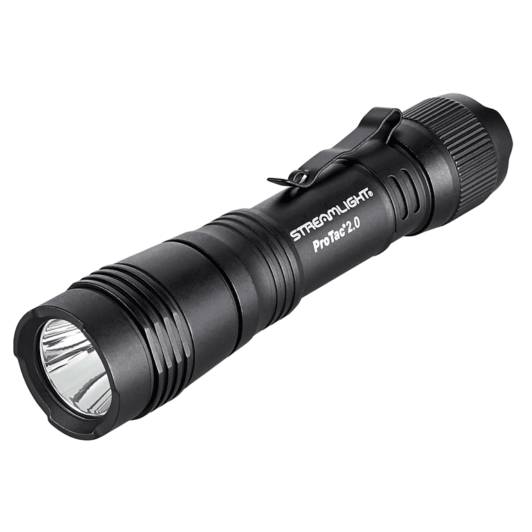 Streamlight ProTac 2.0 High Lumen Tactical Flashlight