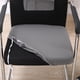 thumbnail image 3 of Funda de Asiento para Silla de Comedor en Jacquard de Poliéster Elástico, 3 of 8