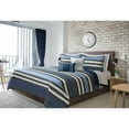 thumbnail image 1 of Safdie & Co. Ensemble Courtepointe Microfibre 3 Pièces Très Grand Lit Easton, 1 of 2
