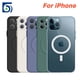 thumbnail image 2 of Estuche magnético para iPhone 14 13 12 11 Pro XS Max X Cubierta de protección completa Carga inalámbrica magnética a prueba de golpes para iPhone 12 Mini Tan Jianjun unisex, 2 of 2