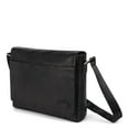 thumbnail image 1 of Blackbook - Horizon 2 - Leather Messenger Bag, 1 of 4