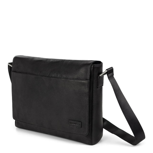 Blackbook - Horizon 2 - Leather Messenger Bag