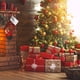 thumbnail image 3 of Adornos Navideños Decoración De Árbol De Navidad Bolas De Plástico De Navidad Inastillables Adornos Para Decoración De Aniversarios Y Fiestas 36 Unids/Set 4 Cm Cateissary HA044571-04, 3 of 6