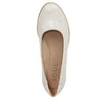 thumbnail image 7 of SOUL Naturalizer Womens Idea-Ballet Flat Casual Shoes - Medium & Wide Width, 7 of 7