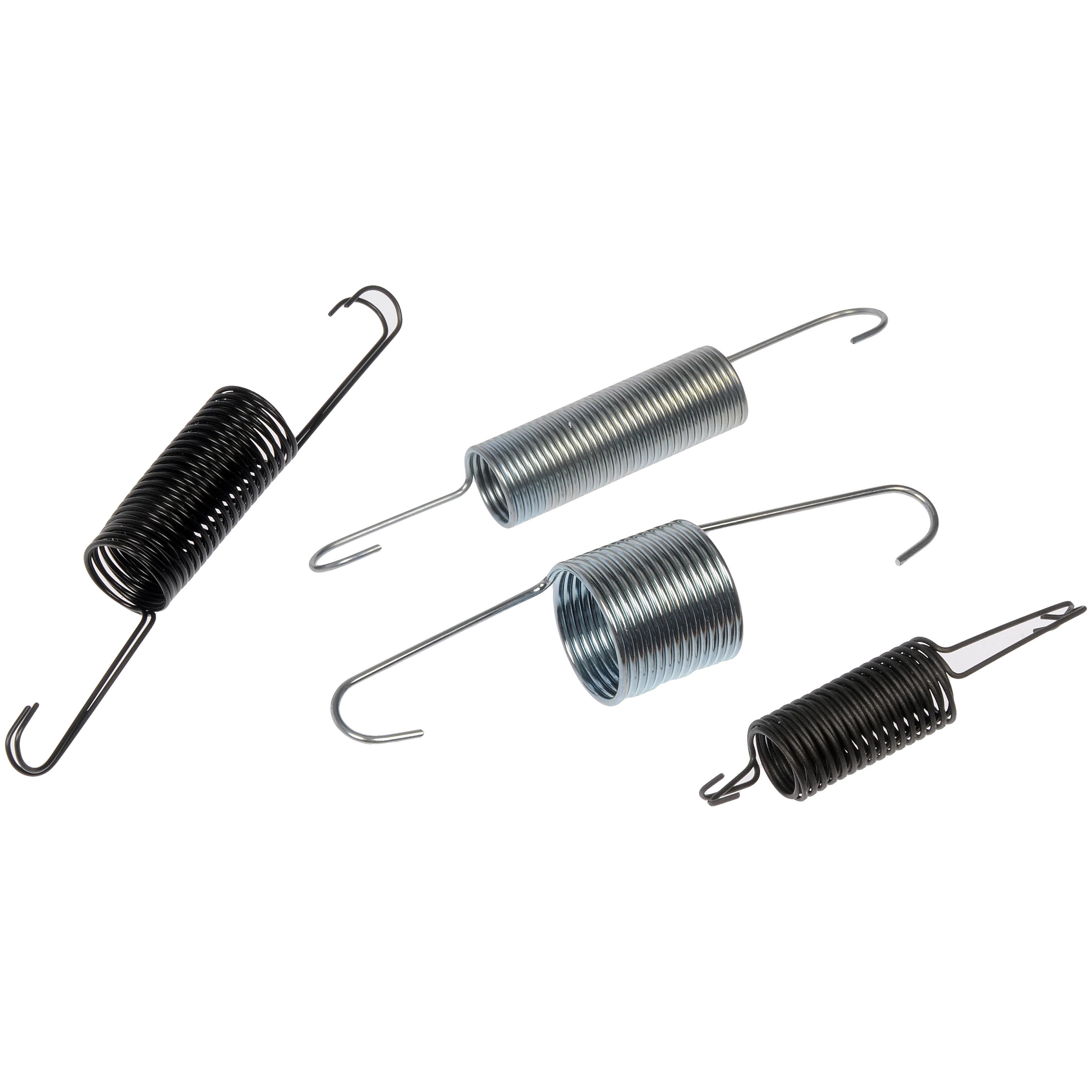 Dorman 59207 Throttle Return Spring Assortment (Pack of 4)