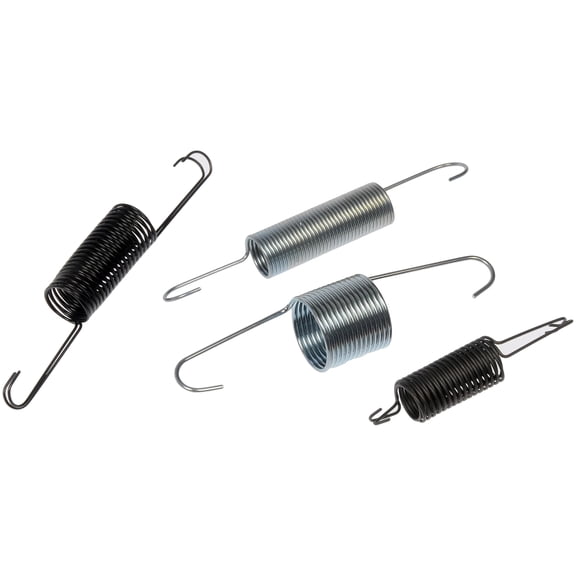 Dorman 59207 Throttle Return Spring Assortment (Pack of 4)