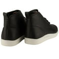 thumbnail image 2 of Ben Sherman - Vance Mens Boots Black US Shoe Size 9.5, 2 of 2