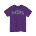 thumbnail image 3 of Stockholm Shirt Gifts Tshirt Crew Neck Short Sleeve, 3 of 4