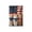 A, variant on FastXmas Independence Day Decorative Garden Flag for Yard And Outdoor Party Decoration, Red White Blue Patriotic Hanging Flag for Home 250th Anniversary Decor(17.7*12 In)