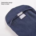 thumbnail image 4 of Ostomy Shower Cover, 3pcs Ostomy Bag Cover  For Outdoor, 4 of 8