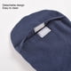 thumbnail image 5 of Funda protectora para bolsa de ostomía, lavable, desmontable, a prueba de polvo, colores mezclados, 3 uds., 5 of 8