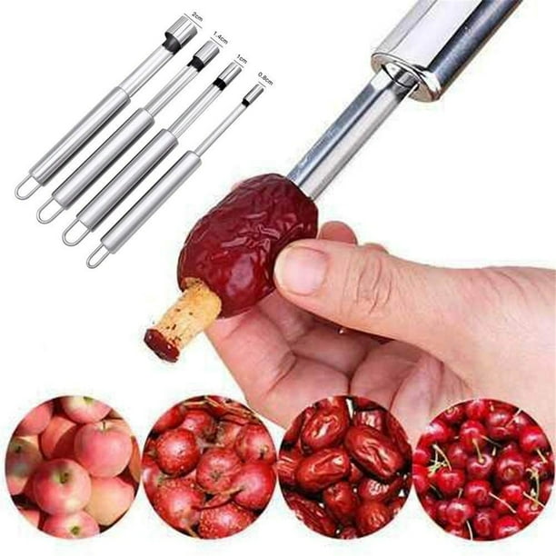 4pcs Stainless Steel Fruit Seed Remover Fruit Corer Multi Function Fruit Core Pitter Remover Separator For Cherry Jujube Fruits Core Seed Remover Walmart Com Walmart Com 4pcs Stainless Steel Fruit Seed Remover Fruit Corer Multi Function Fruit Core Pitter Remover Separator For Cherry Jujube Fruits Core Seed Remover Walmart Com Walmart Com