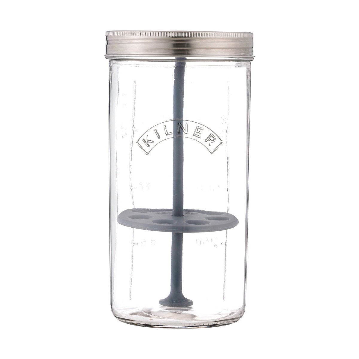 Kilner Create & Make Fresh Herb Keeper