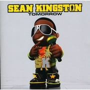 Sean Kingston  Tomorrow / Epic Audio CD 2009 / 88697581812