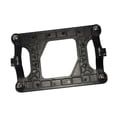 thumbnail image 3 of Ethern CPU Bracket Heatsink Radiator Holder Cooling Fan Stand Base Replaces PC Easy to Black, 3 of 9