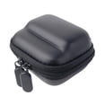 thumbnail image 3 of Estuche de transporte y bolsa de almacenamiento para /3S, portátil, con accesorios, impermeable, pequeño, rígido, estuche de viaje para cámara de, 3 of 8