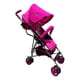 thumbnail image 2 of Carriola De Baston Angelin Baby  Rosa, 2 of 3
