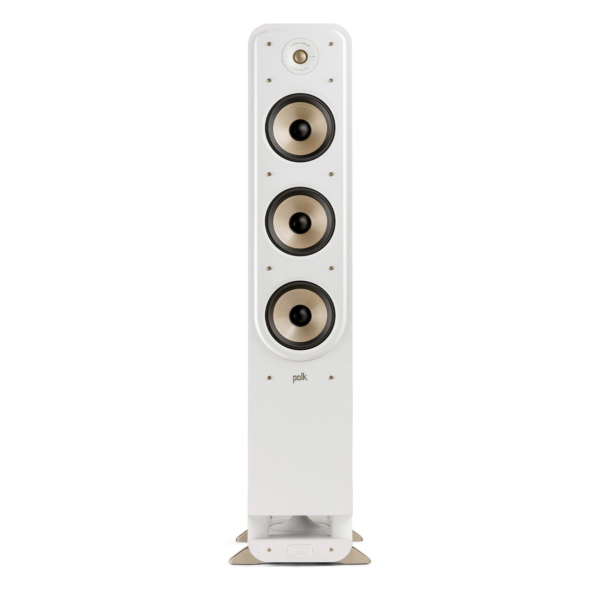 Polk Audio Monitor XT35 Low-Profile Center Channel Speaker
