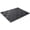 Black, variant on 25pcs Plastic Garage Floor Mats 15.6"x15.6" - Non-Slip Interlocking Drainage Tiles for Garage, Garden, Kitchen & Outdoor