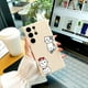 thumbnail image 3 of ¡Manténgase a la moda y protegido con nuestra moderna y resistente funda de teléfono TPU a prueba de golpes con estampado de dibujos animados para iPhone!, 3 of 4