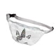 thumbnail image 1 of Riñonera De Lentejuelas De Unicornio De Dibujos Animados A La Moda, Riñonera De Lentejuelas Brillantes Con Cintura Ajustable Informal Methold AP006592-02, 1 of 4