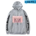 thumbnail image 1 of Nueva sudadera con capucha holgada de moda con estampado 2D de Melanie Martinez para hombres y mujeres, 1 of 5