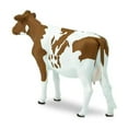 thumbnail image 2 of Safari 162129 Ayrshire Cow Figurine Multi Color, 2 of 7