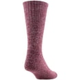 thumbnail image 7 of GOLDTOE Edition Mens Casual Cushion Crew Socks, 6-Pack, 7 of 7