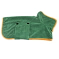 thumbnail image 1 of Pelaje seco para perros - Bolsa de secado rápido para perros - Toalla de baño para perros - Microfibra, 1 of 5