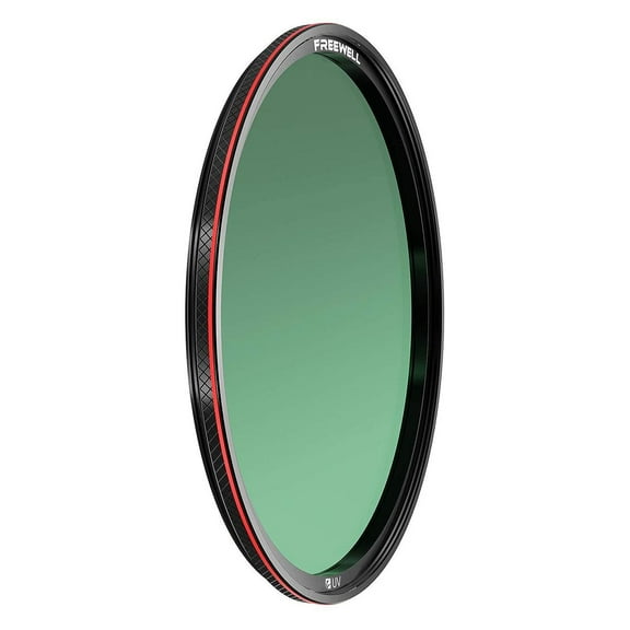Freewell Magnetic Quick Swap System 77mm UV Camera Filter