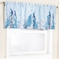 thumbnail image 3 of Blue Peacock Bath Collection, 3 of 7