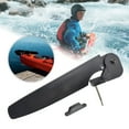 thumbnail image 2 of Kayak Tail Rudder Direction Control Adjustable Fishing Watercraft Rudder, 2 of 10