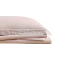 thumbnail image 5 of Brooklyn Loom 100% Natural Flax Linen 4-piece Bed Sheet Set, 5 of 5