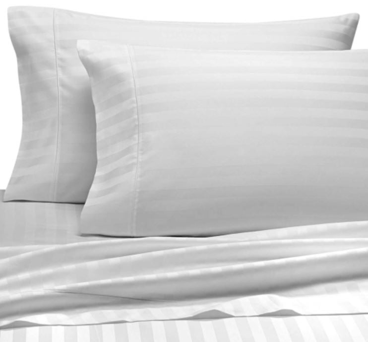 better homes and gardens 525 thread count sheets