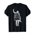 thumbnail image 1 of Camisetas de la película "No me olvides" de los 80 para adultos, hombres, mujeres, adolescentes, jóvenes y ocio., 1 of 9