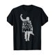 thumbnail image 1 of Camisetas de la película "No me olvides" de los 80 para adultos, hombres, mujeres, adolescentes, jóvenes y ocio., 1 of 9