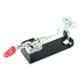 thumbnail image 2 of Jig de Fixation de Bande en Caoutchouc Accessoire d'Outil Attaché Jig de Fixation de Bande Extérieure, 2 of 10
