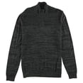 thumbnail image 1 of Suéter de punto con textura Alfani para Hombre gris pequeño, 1 of 1