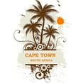 thumbnail image 2 of CafePress - Cape Town South Africa Mug - 11 oz Ceramic Mug - Novelty Coffee Tea Cup, 2 of 3
