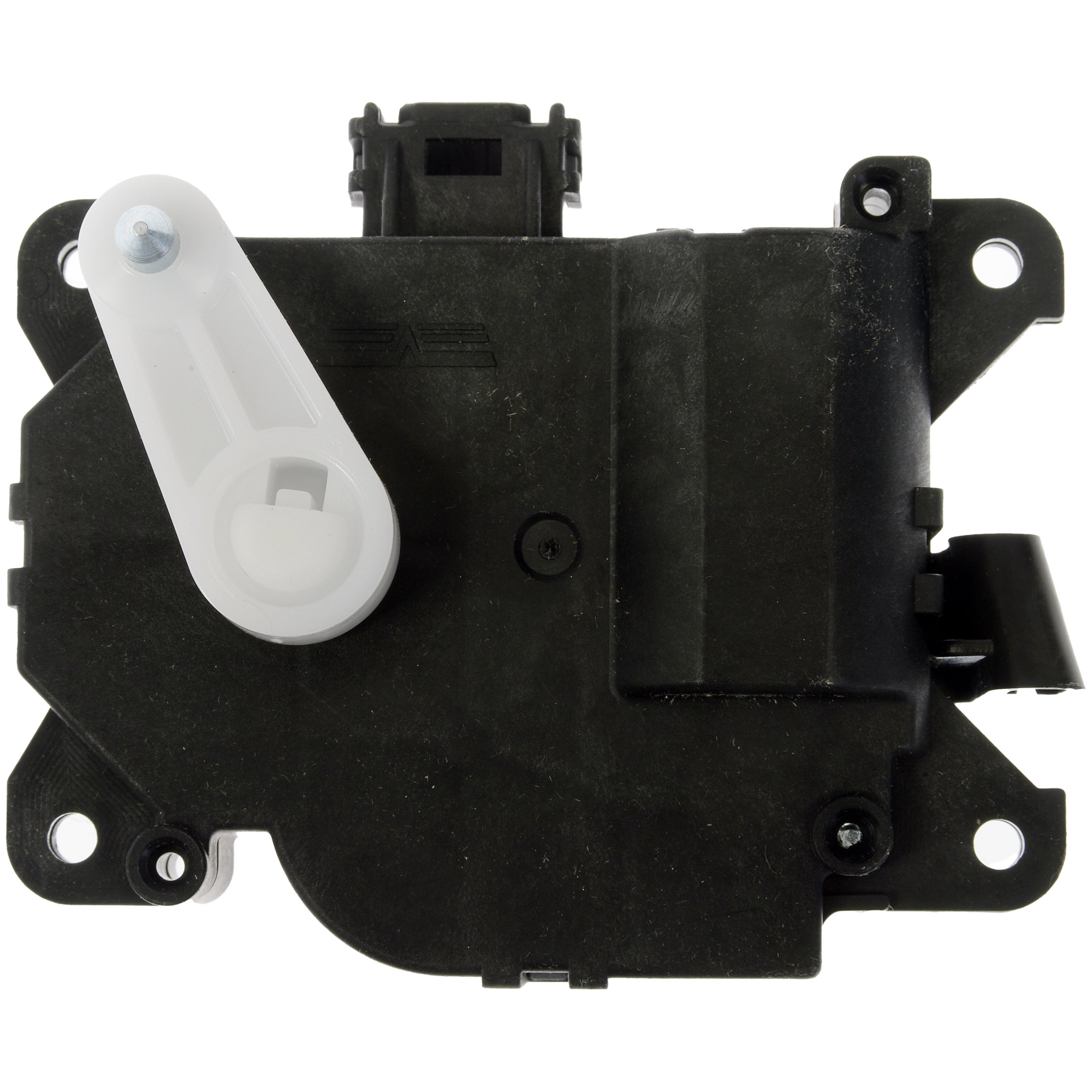 Dorman 604-333 HVAC Blend Door Actuator for Specific Toyota Models