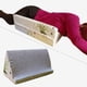 thumbnail image 3 of Almohada de cuña Almohada de , hombro de de posicionamiento de refuerzo, inclinación, cojín de apoyo para la espalda, cojín de elevación para pacientes que Magideal Almohada de cuña, 3 of 6