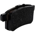 thumbnail image 3 of Geelife Rear Ceramic Brake Pad Set For 2009-2014 Acura TSX 2008-2012 Honda Accord, 3 of 12
