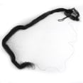 thumbnail image 4 of Rdeghly Black Anti Bird Mist Net Mesh Prevent Huting Catching Fruit Crop Garden, Black  Net, Black Mesh Net, 4 of 4
