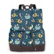 thumbnail image 1 of Fotbe Space Sleeping Panda Mochila Bolso con Estampado para Mujer, Mochila Antirrobo de Nylon Impermeable, Bolsa Ligera de Hombro, 1 of 4