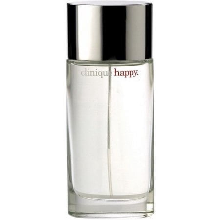 Clinique Happy Eau de Parfum, Perfume for Adult, 3.4 oz Spray