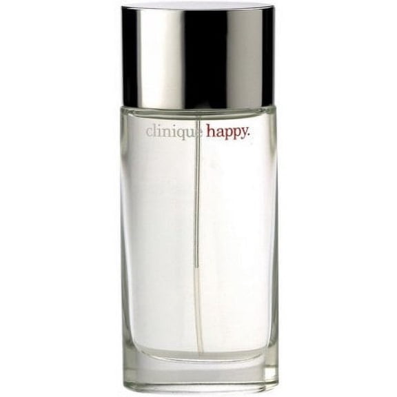 Clinique Happy Eau de Parfum, Perfume for Adult, 3.4 oz Spray
