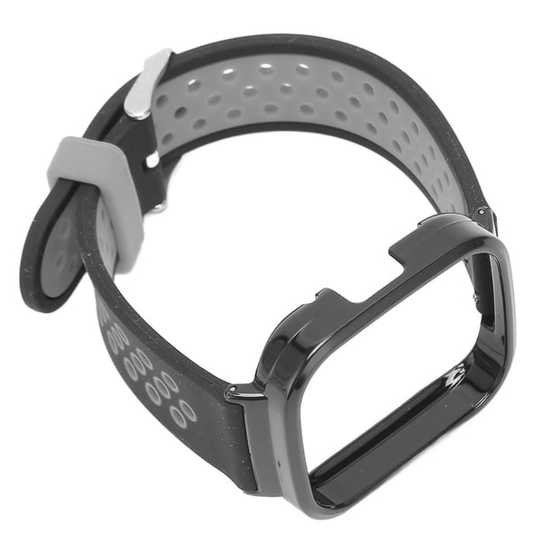 Correa para reloj Nikou Silicona para reloj inteligente 2 en 1