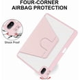 thumbnail image 5 of Funda Giratoria de 360° para iPad 10ª Gen 2022 10.9" (Rosa), 5 of 5