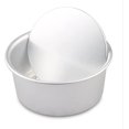 thumbnail image 1 of ShenMo Round Cake Dish - Professional Cake Dish for Wedding and Party (Size: 6"), 1 of 5