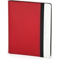 thumbnail image 2 of PRO-FOLIO LX Leatherette Gaming Trading Card Binder W/20 9 S PRO-FOLIO PRO-FOLIO, 2 of 2